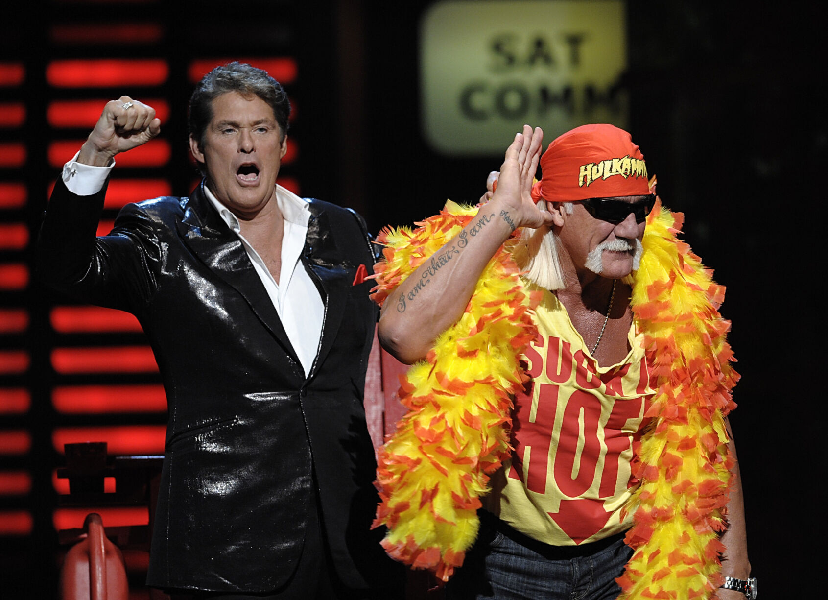 Hulkamania embodied America with its flaws and glory | Jerry Davich